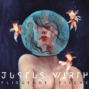 Justus Wirth - Fliegende Fische